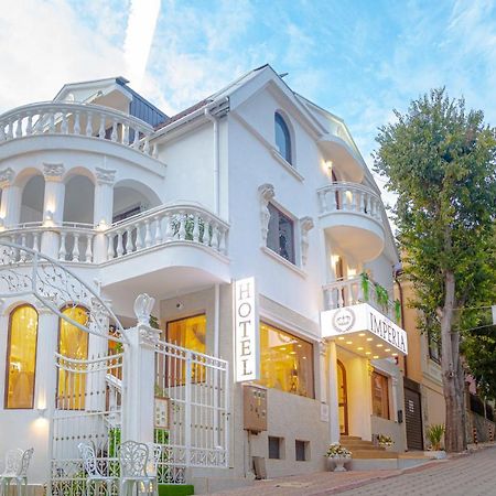 Hotel Imperia Varna Exterior photo