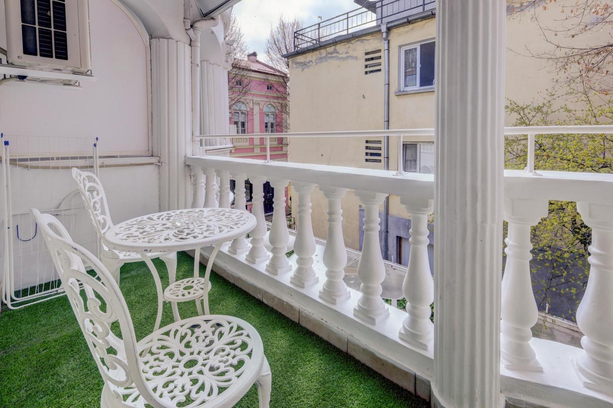 Hotel Imperia Varna Exterior photo